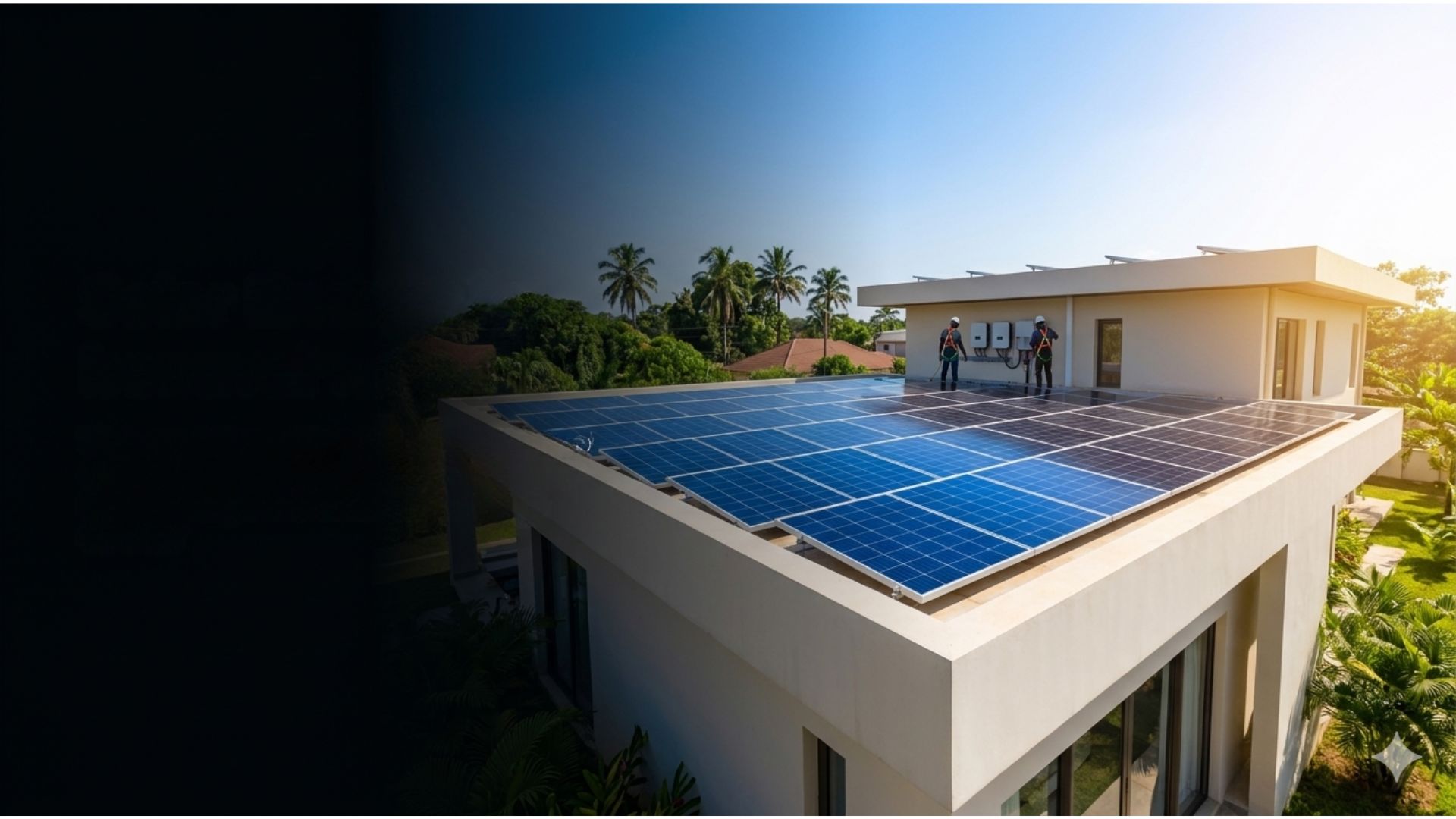 Solaire Photovoltaïque