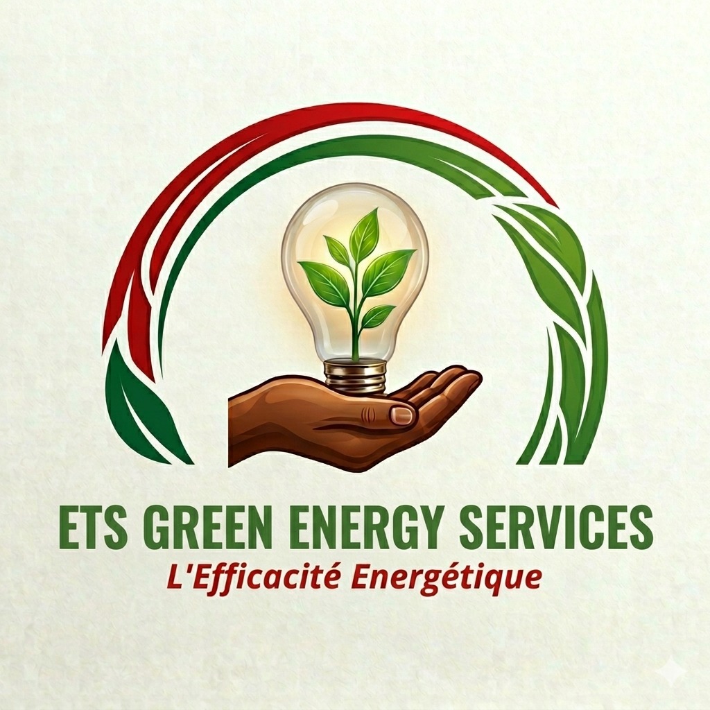 Logo Ets Green Energy Services